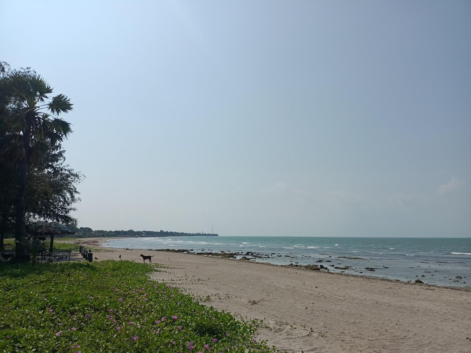 Sandee - Jaffna Beach