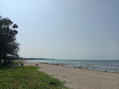 Sandee - Jaffna Beach