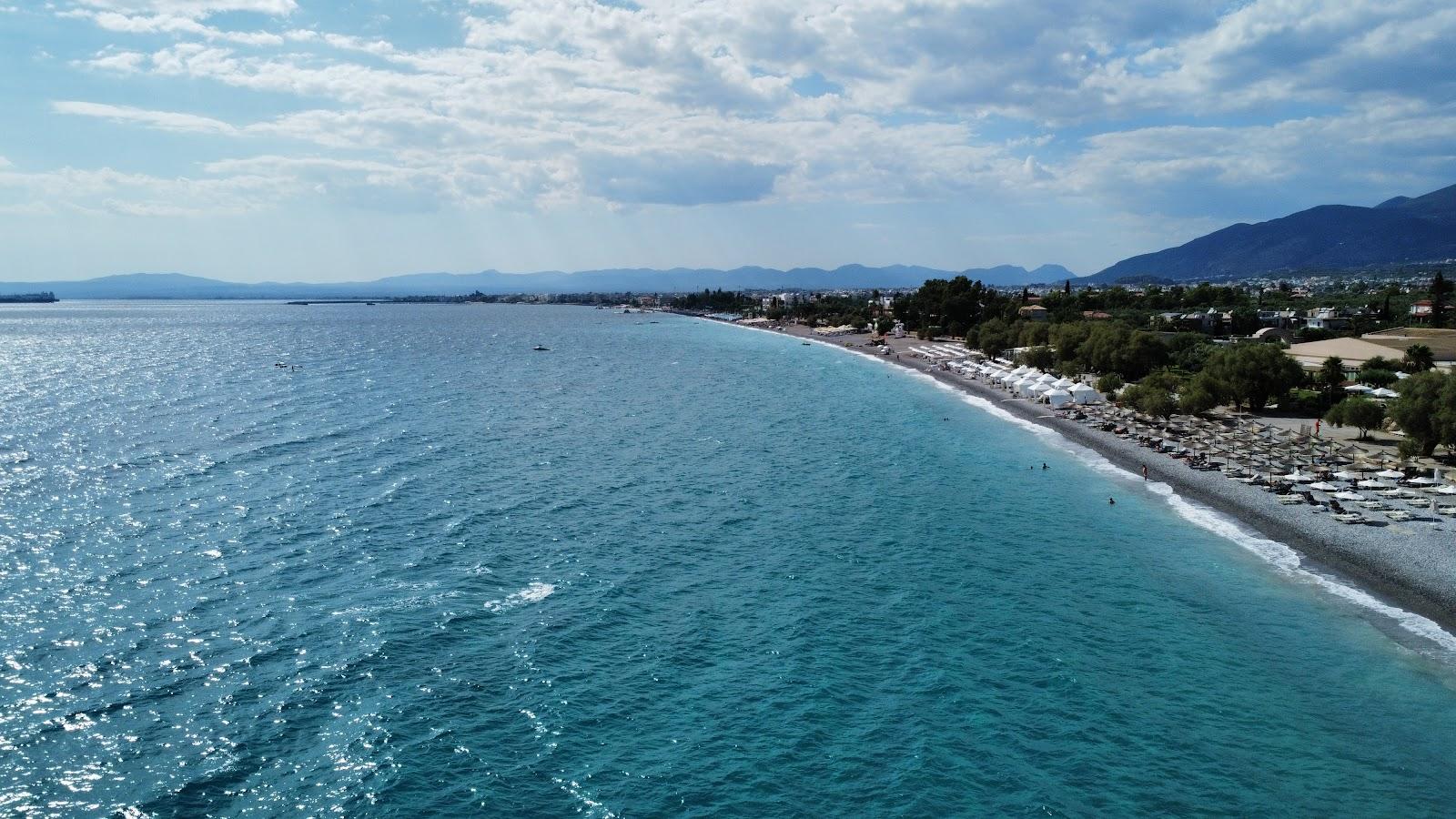 Sandee Anatol. Kalamata 2 /Terma Navarinou