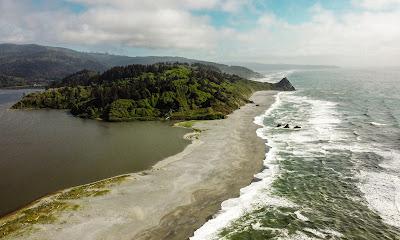 Sandee - Stone Lagoon Beach