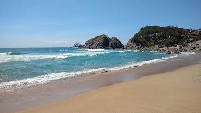 Sandee - Playa Zipolite