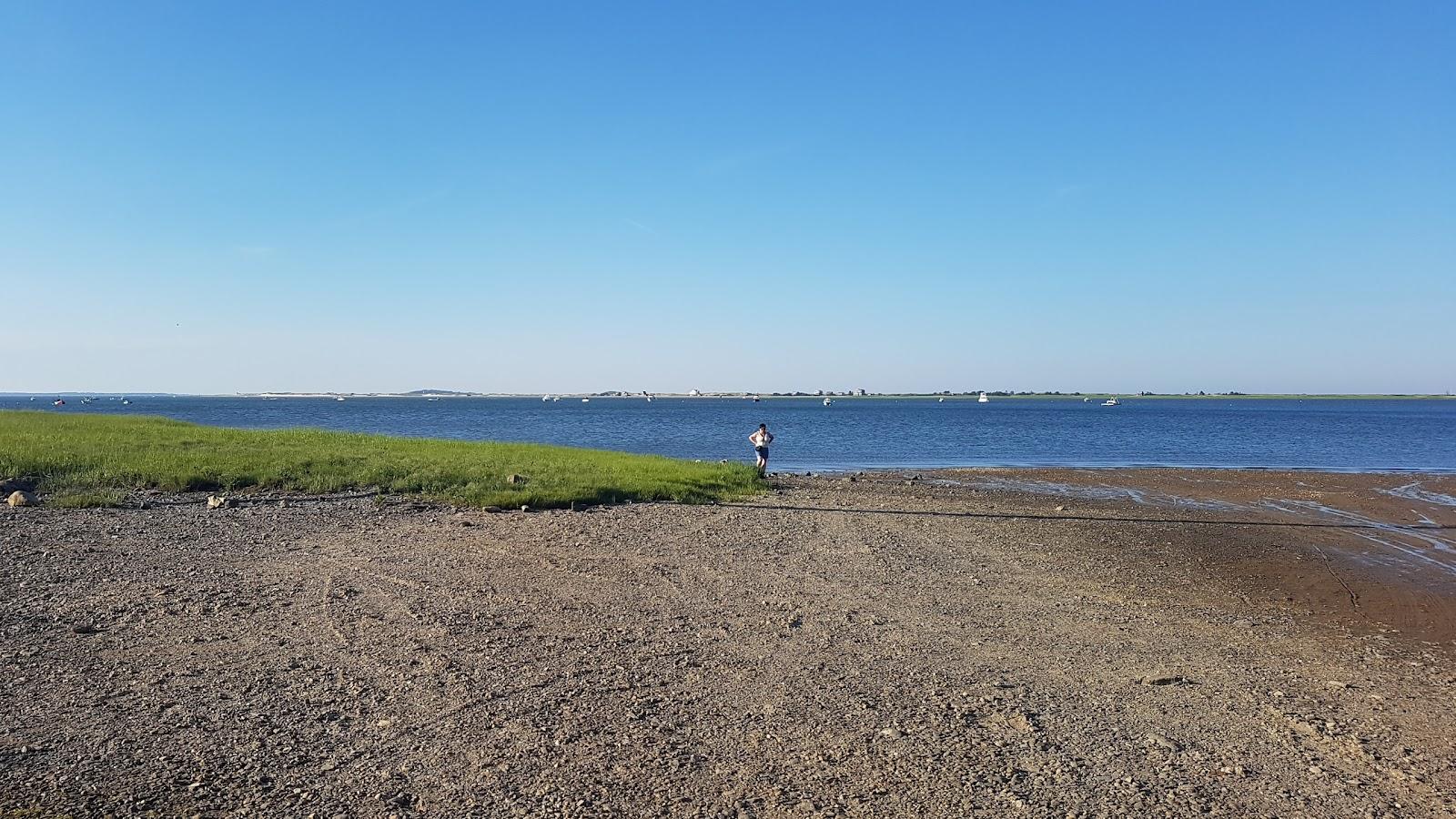 Sandee Stephens Field Beach