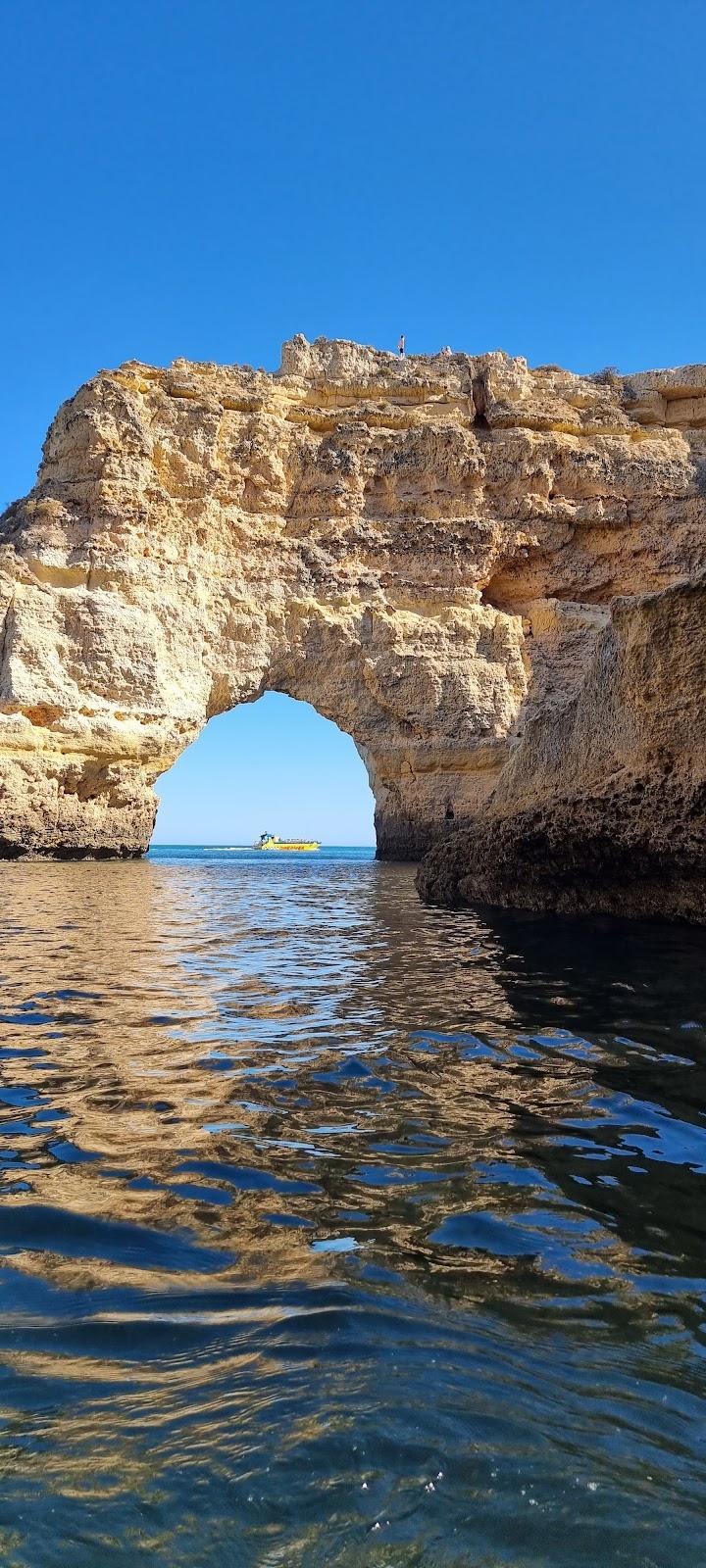 Sandee - Praia Dos Salgados