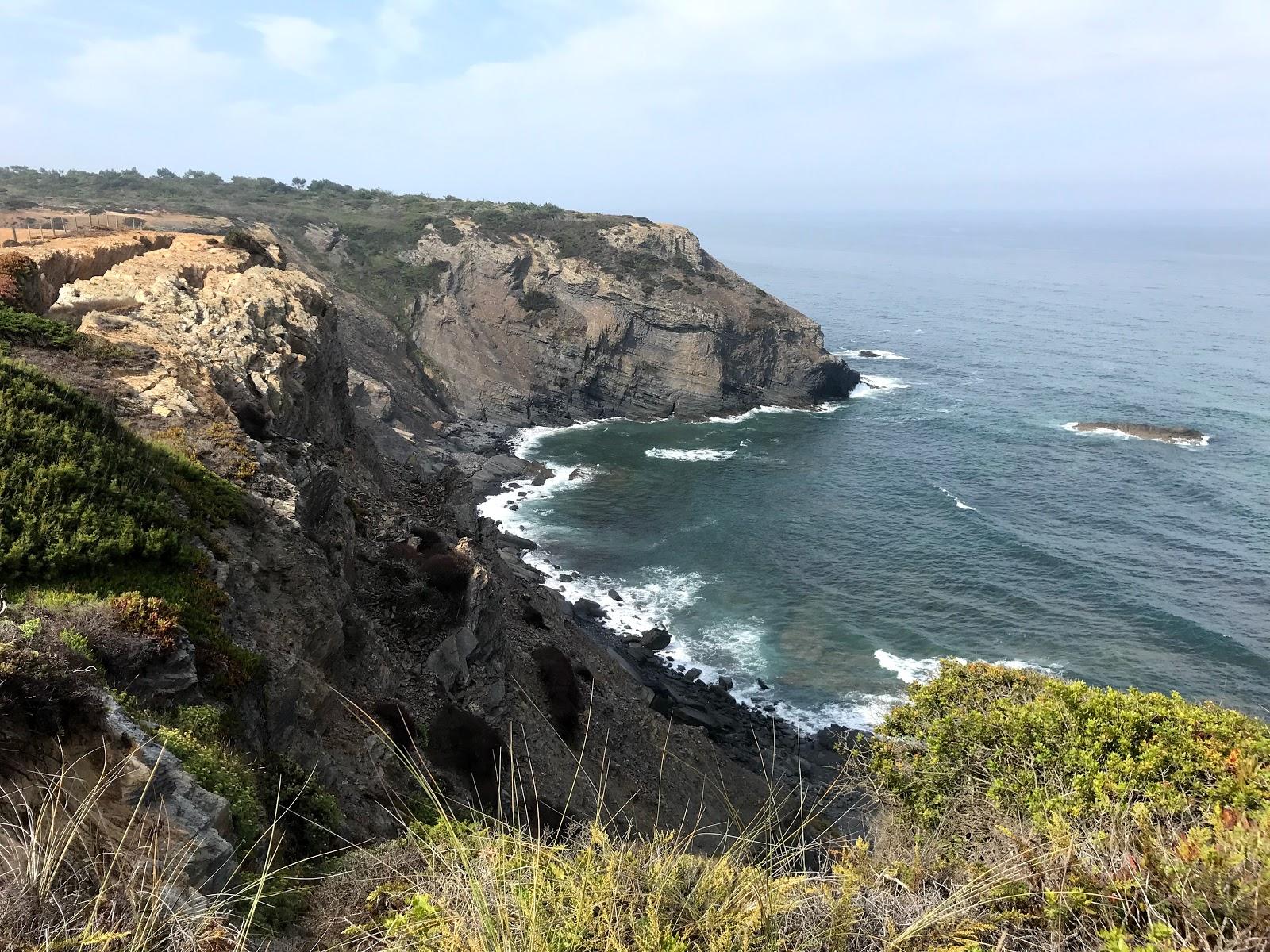 Sandee Praia Da Esteveira