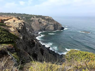 Sandee - Praia Da Esteveira