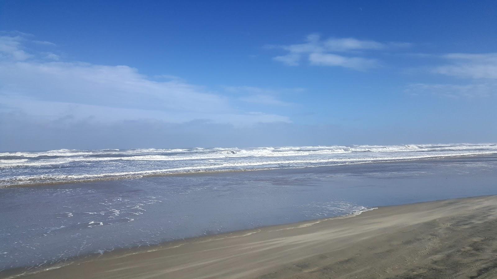Sandee Carova Beach Park & Boat Ramp