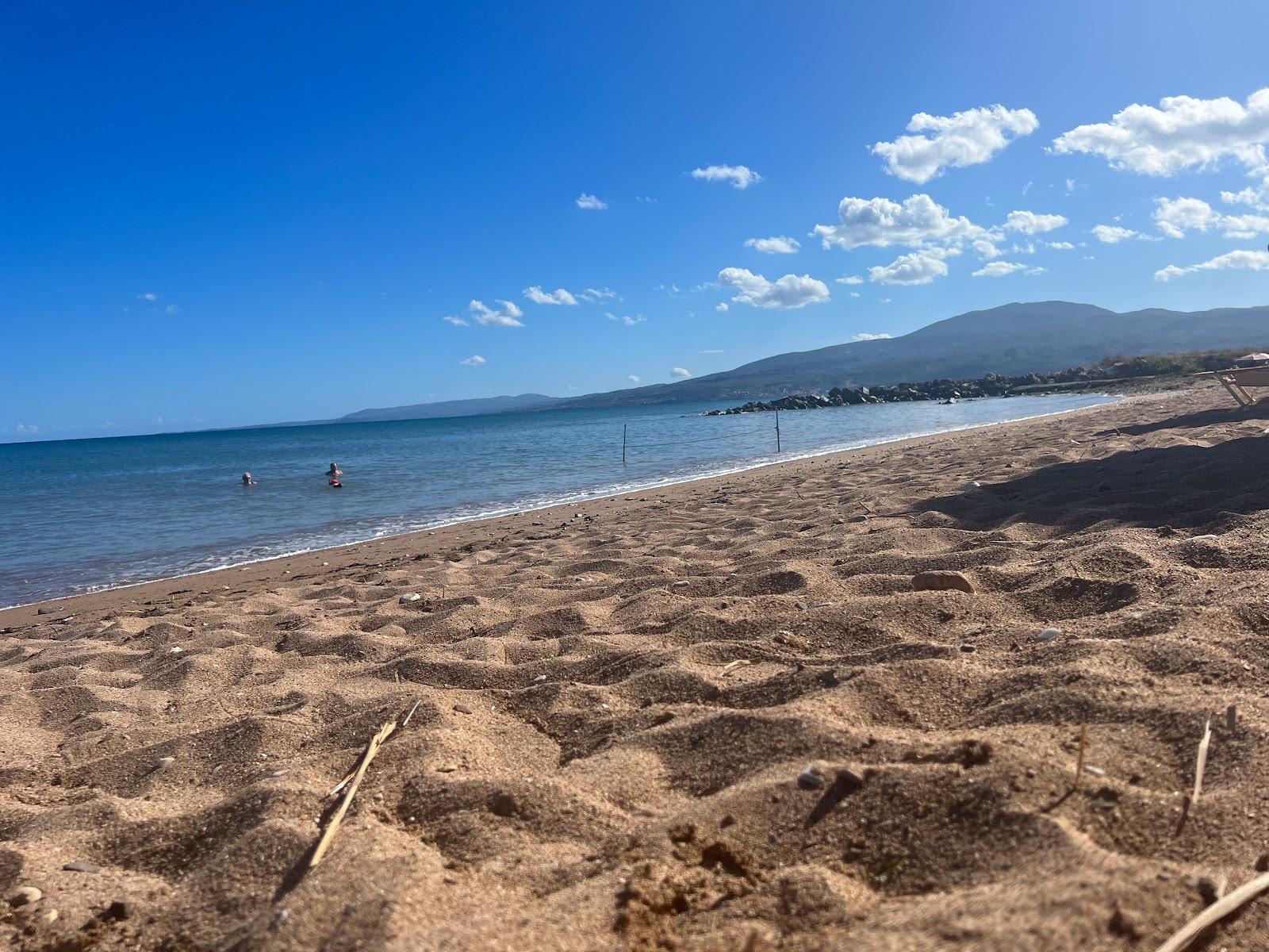 Sandee Analipsis Beach Photo