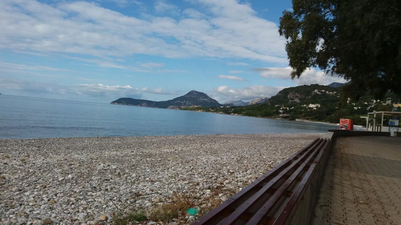 Sandee - Zukotrlica Beach