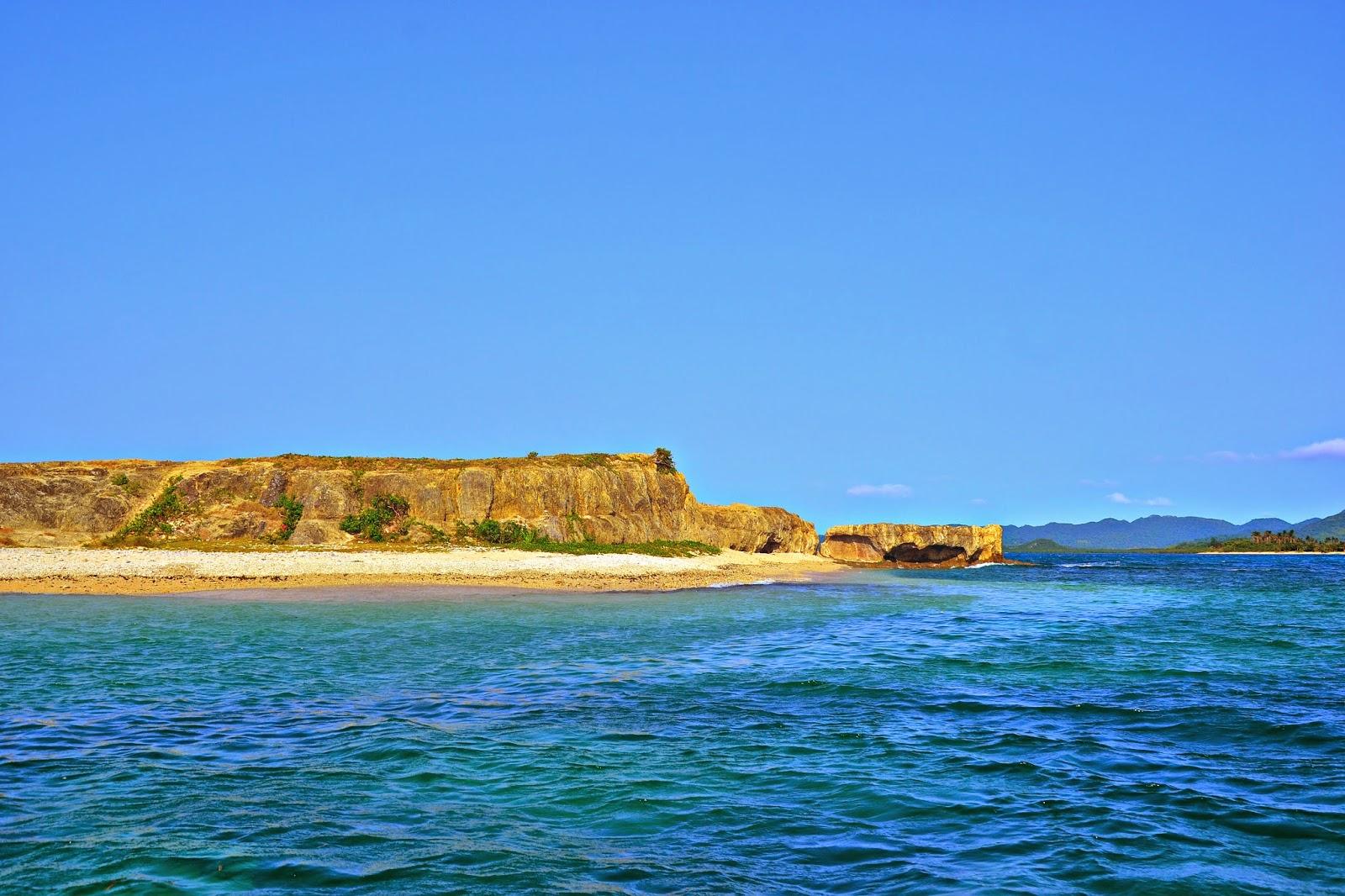 Sandee Crocodile Island