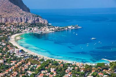 Sandee - Spiaggia Di Mondello