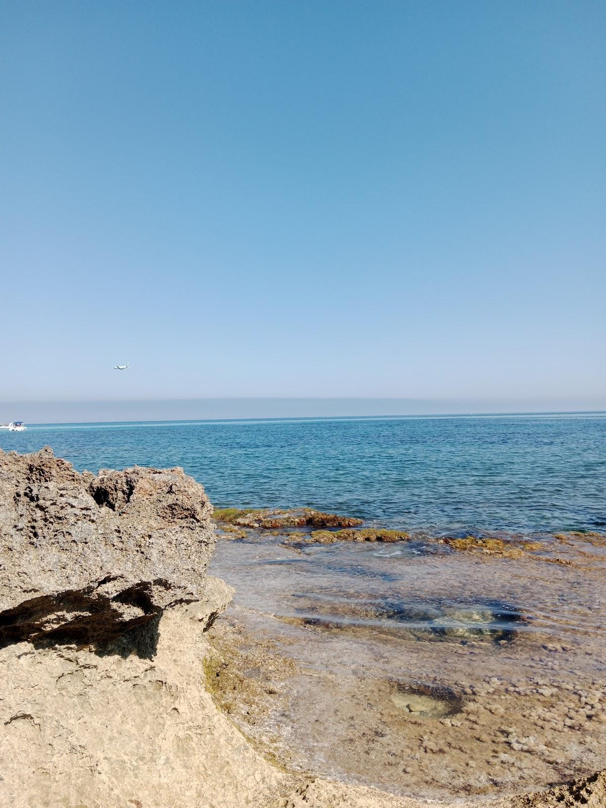 Sandee - Spiaggetta Porto Rais