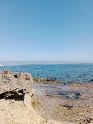 Sandee - Spiaggetta Porto Rais