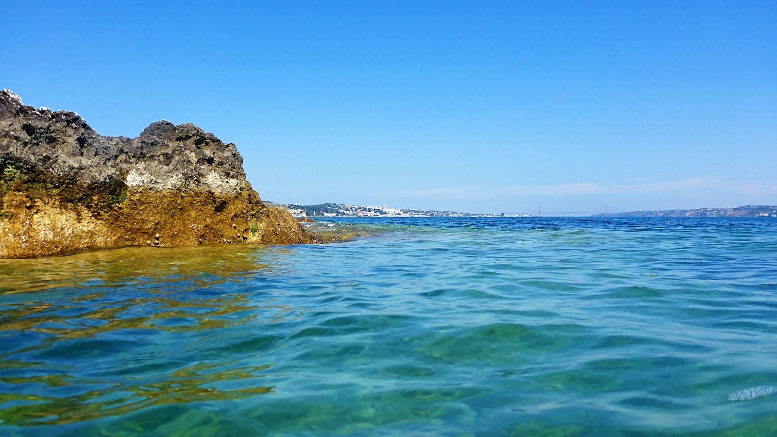 Sandee - Praia Das Fontainhas