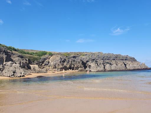 Sandee Cuberris / Playa De Ajo Photo