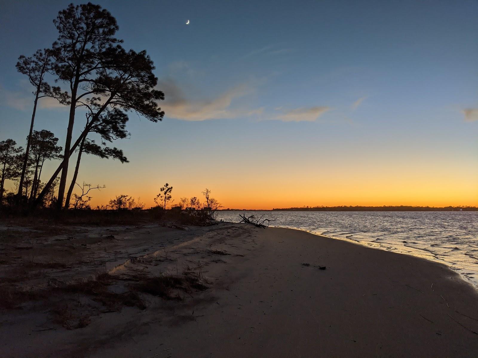 Sandee Innerarity Point