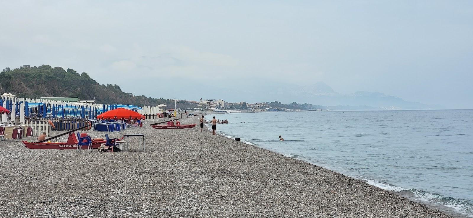 Sandee - Lido Marguerita Fondachello