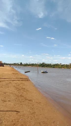 Sandee - Praia De Vereda