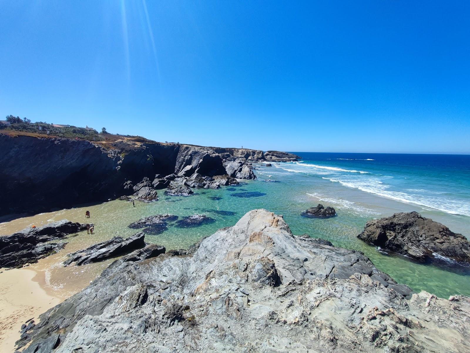 Sandee Beach Espingardeiro