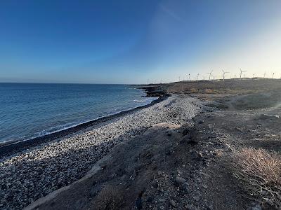 Sandee - Playa De La Caletilla