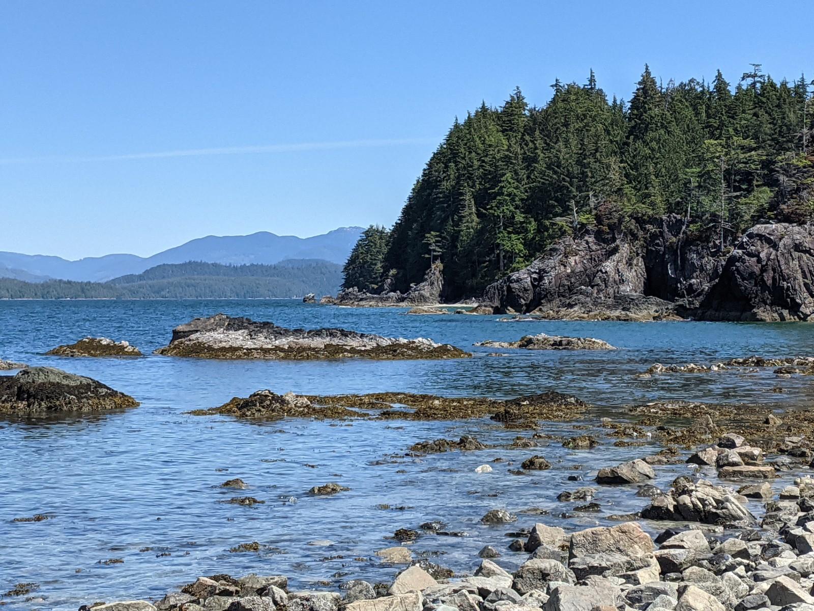 Sandee Brady's Beach