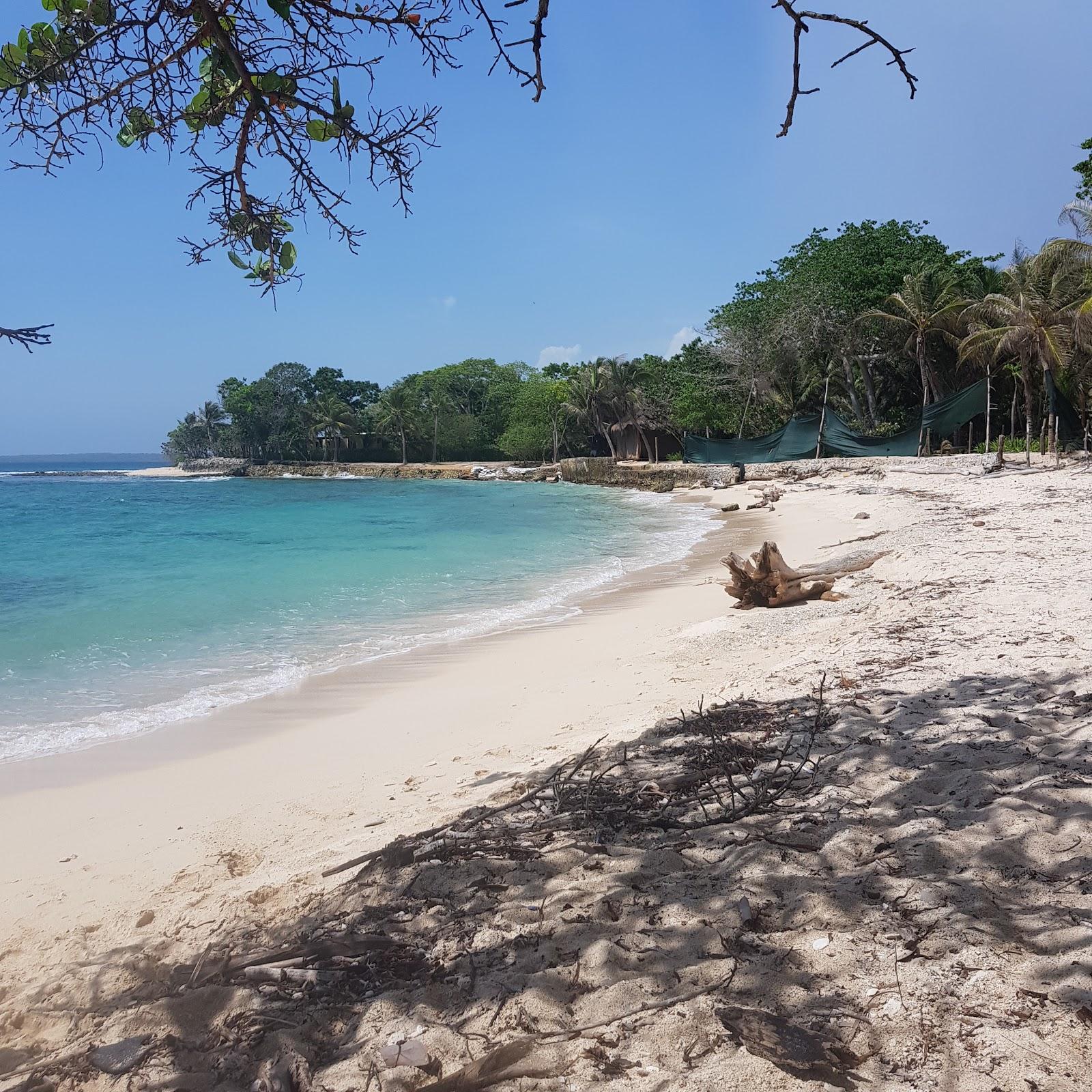 Sandee Playa Mohan