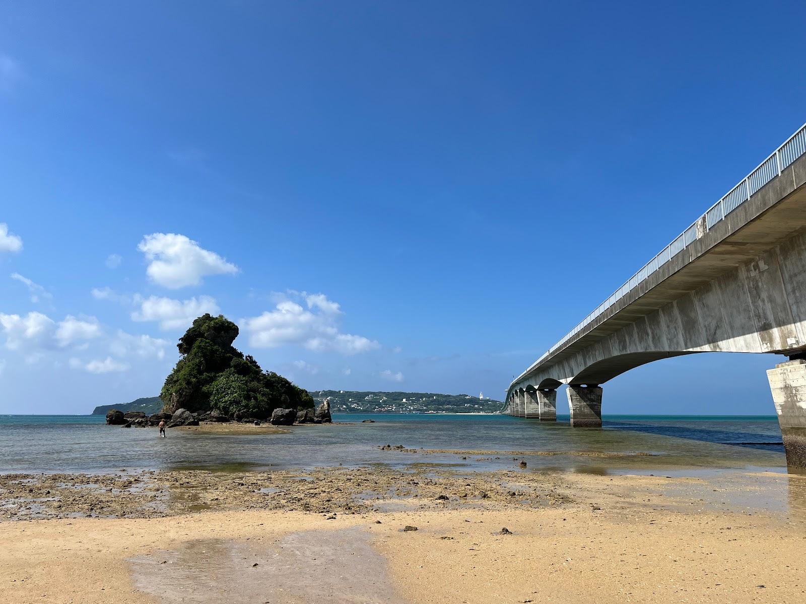 Sandee - Kouri Bridge View Point