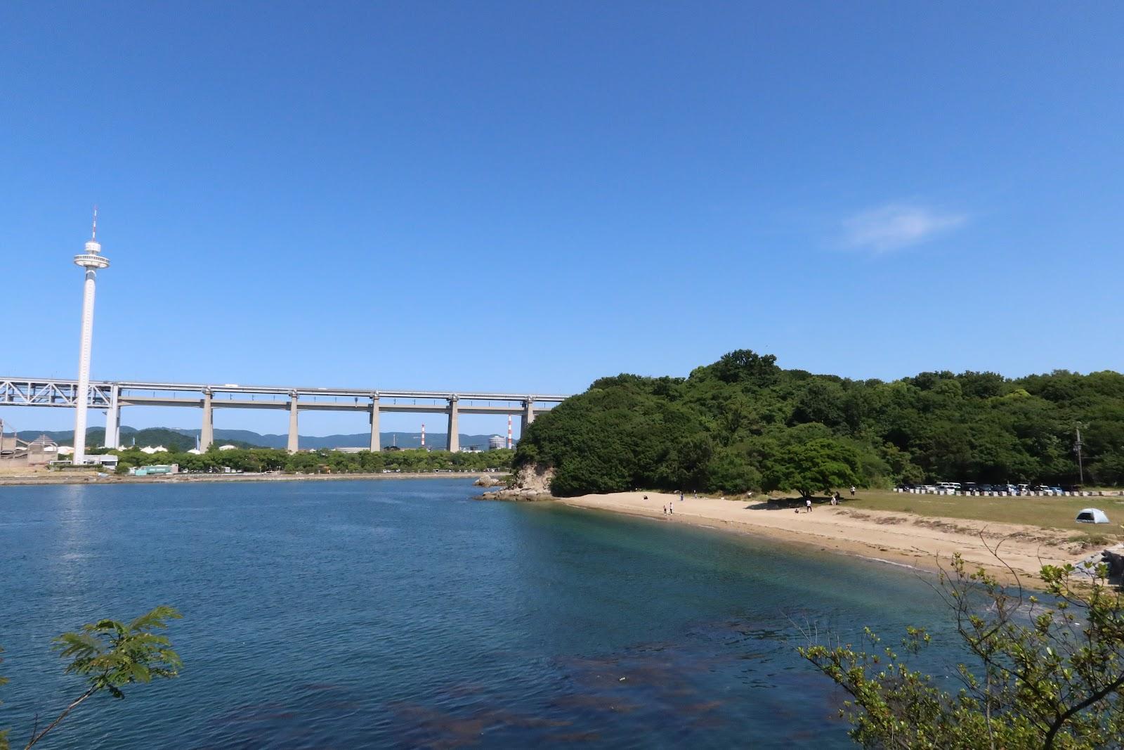 Sandee Shami Nakanda Beach Ruins