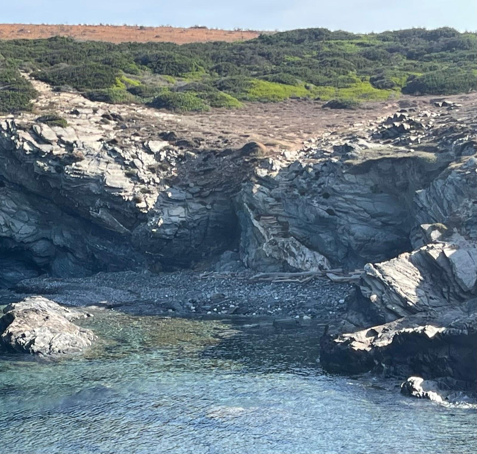 Sandee Spiaggia Al Riparo Dai Venti