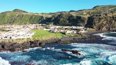 Sandee - Praia De Mosteiros