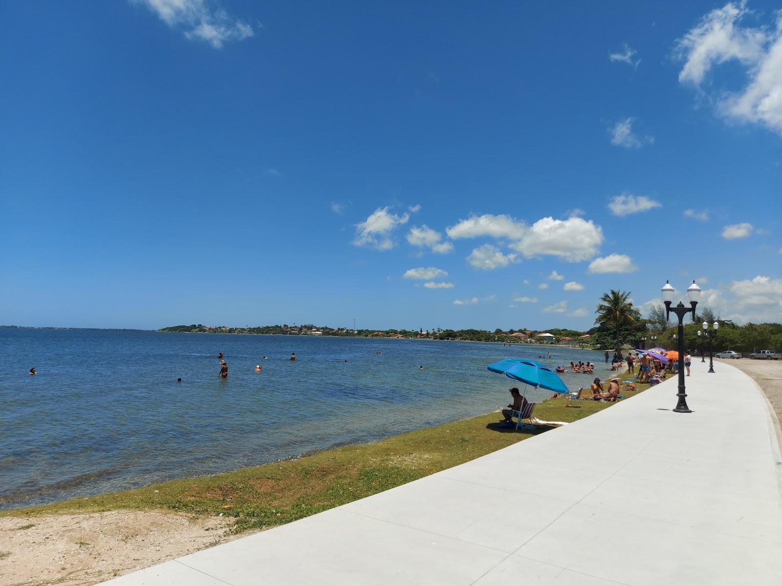 Sandee Praia Do Barbudo Photo