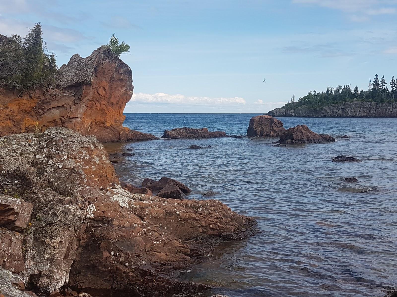 Sandee - Michipicoten Island Provincial Park