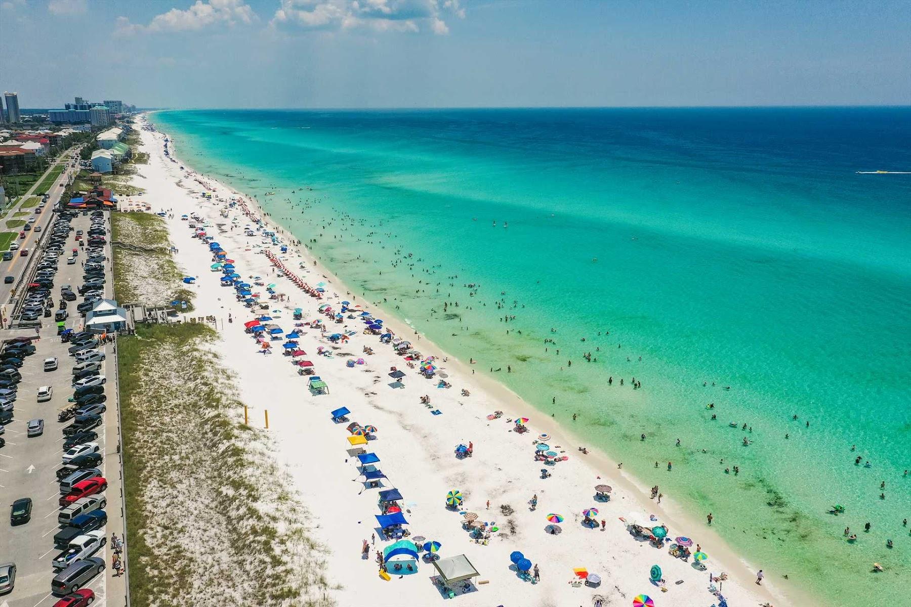 Sandee Miramar Beach