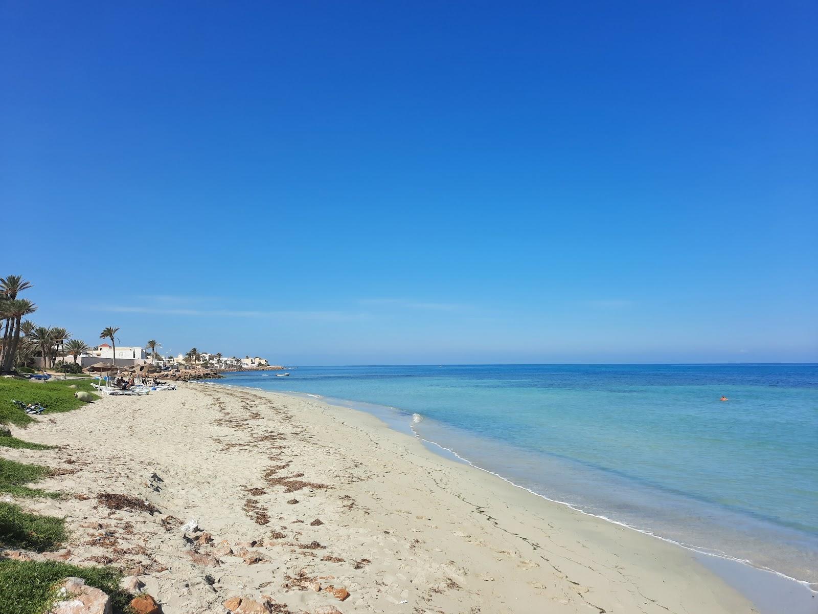 Sandee Zita Beach Resort