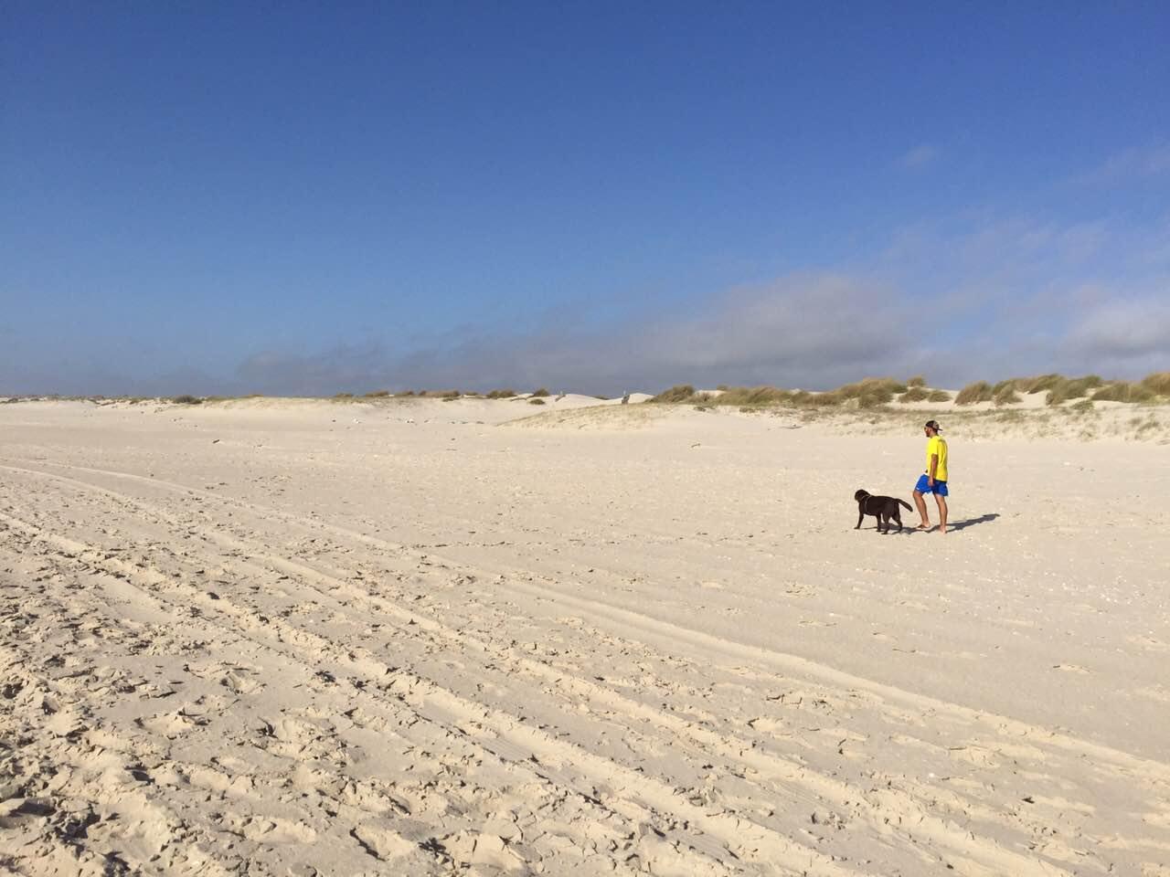 Sandee - Praia Da Gafanha Da Boa Hora