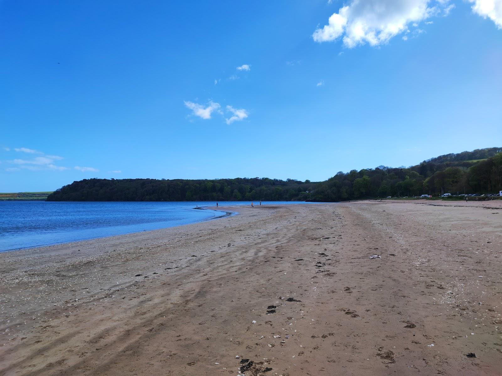 Sandee Woodstown Beach Photo