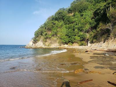 Sandee - Playa El Tejoncito