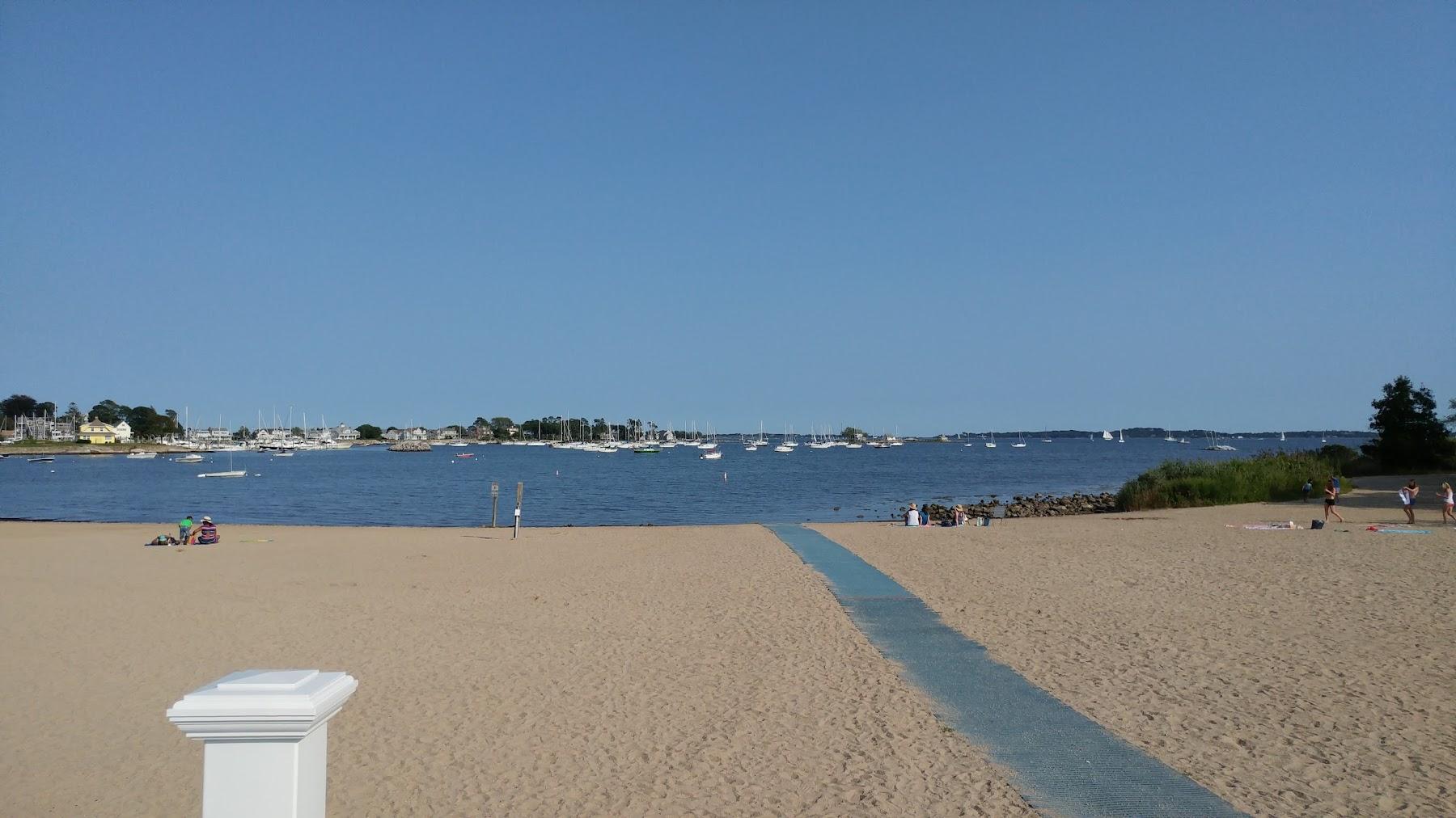 Sandee Esker Point Beach