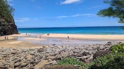 Sandee - Hanakapiai Beach