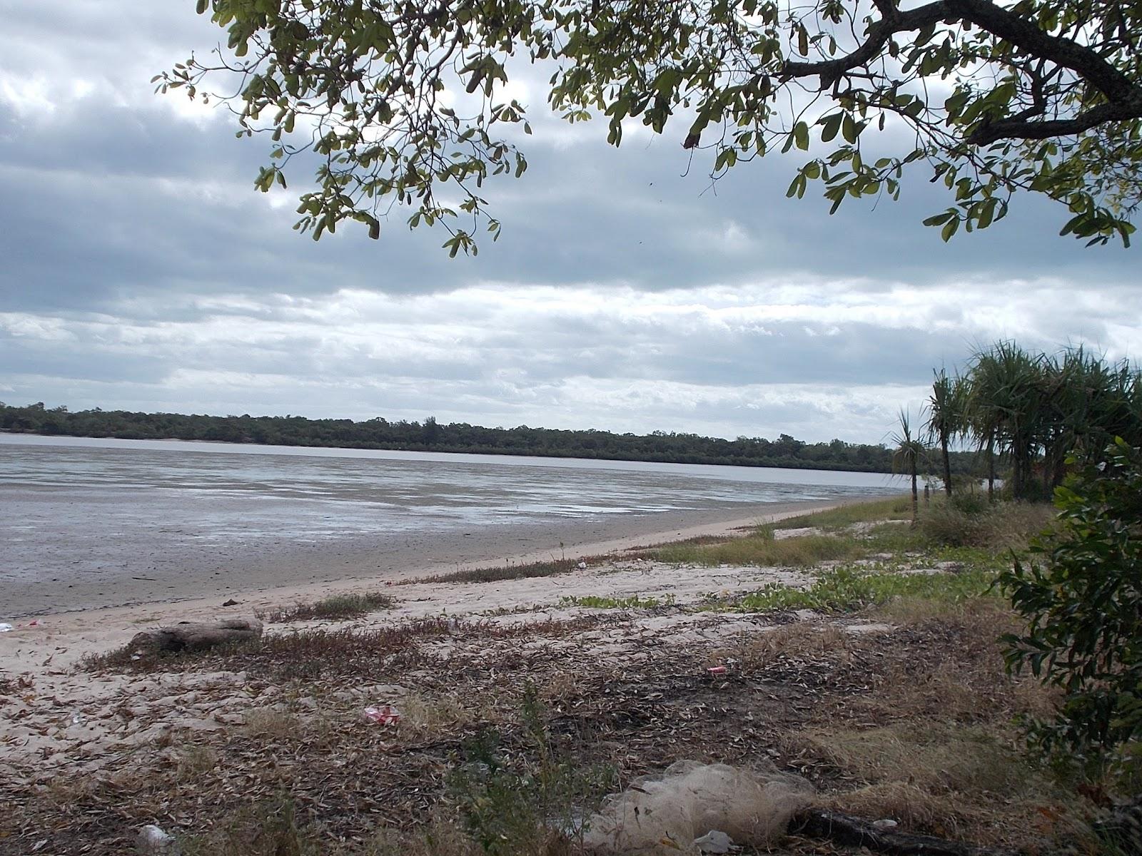 Sandee - Aurukun Beach