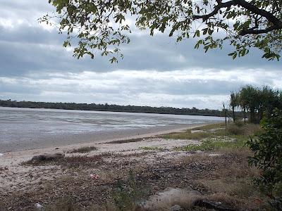 Sandee - Aurukun Beach