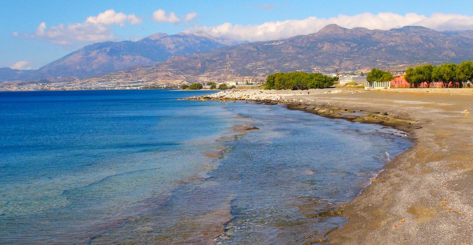 Sandee Ports Of Ierapetra