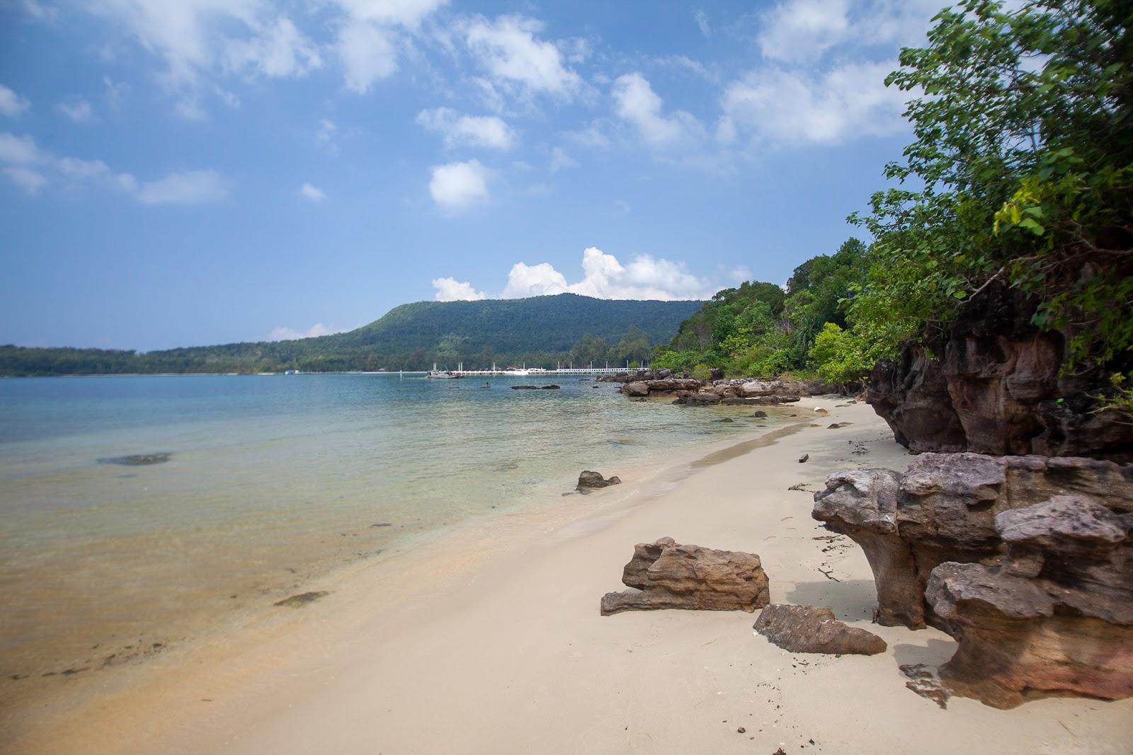 Sandee Paradise Island