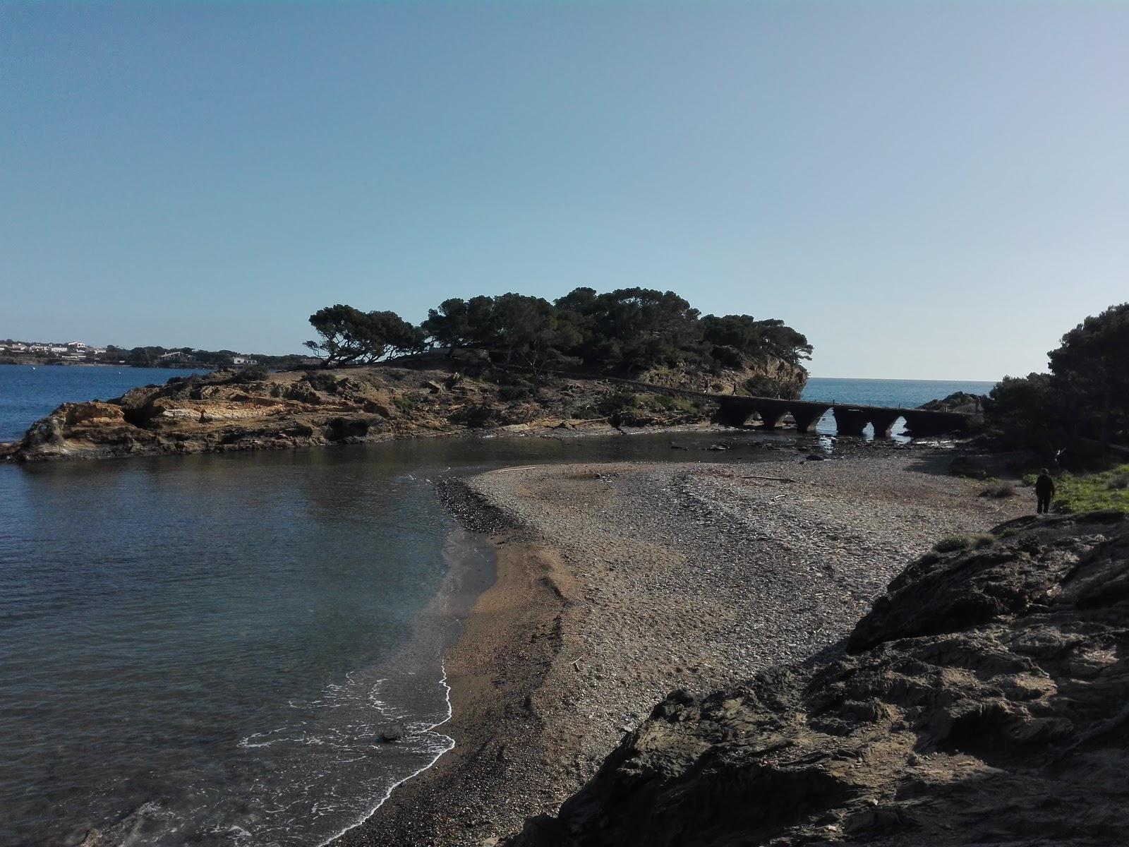 Sandee Beach Es Sortell