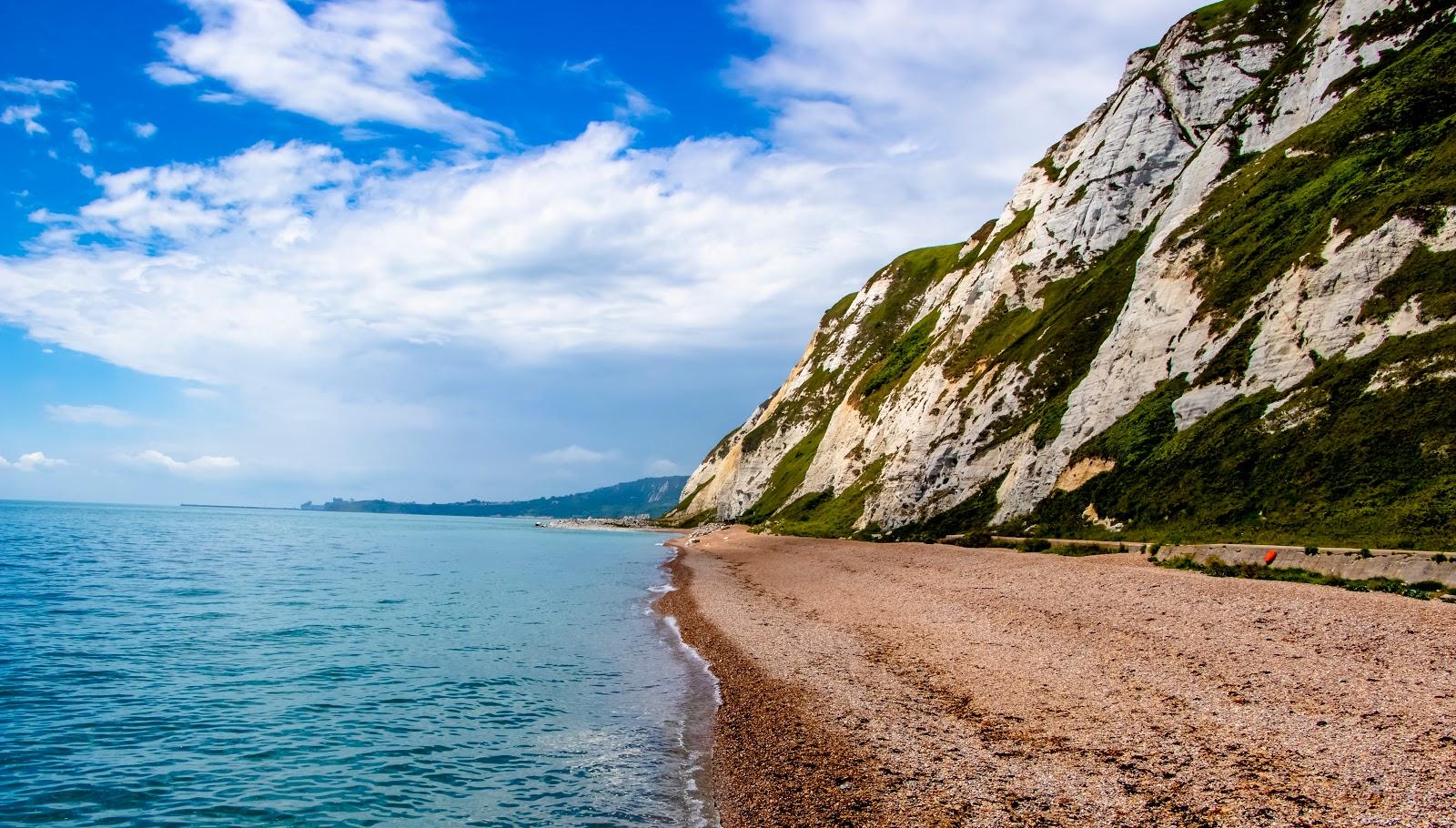 Sandee Samphire Hoe Beach Photo