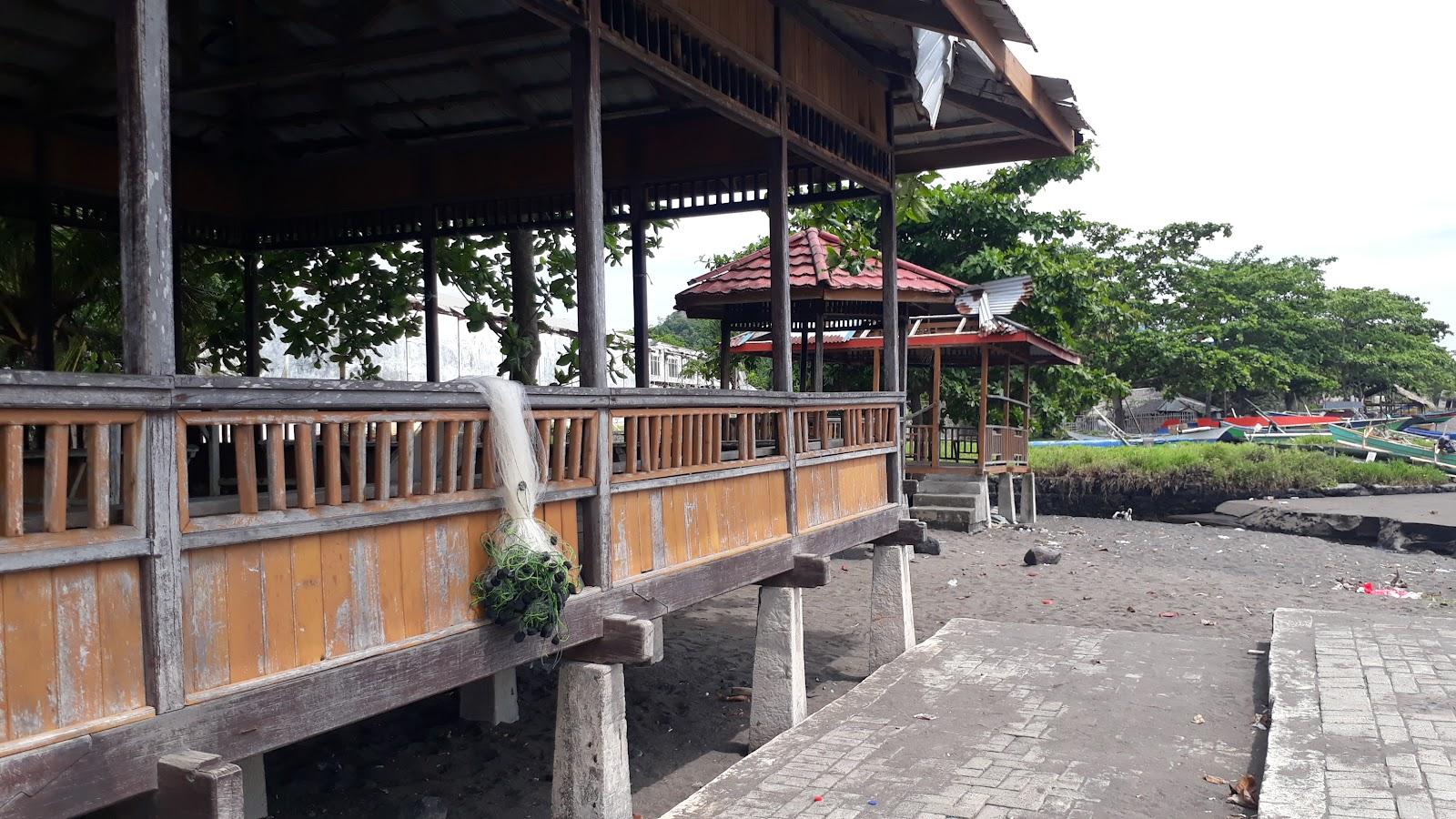 Sandee Pariwisata Firdaus Beach