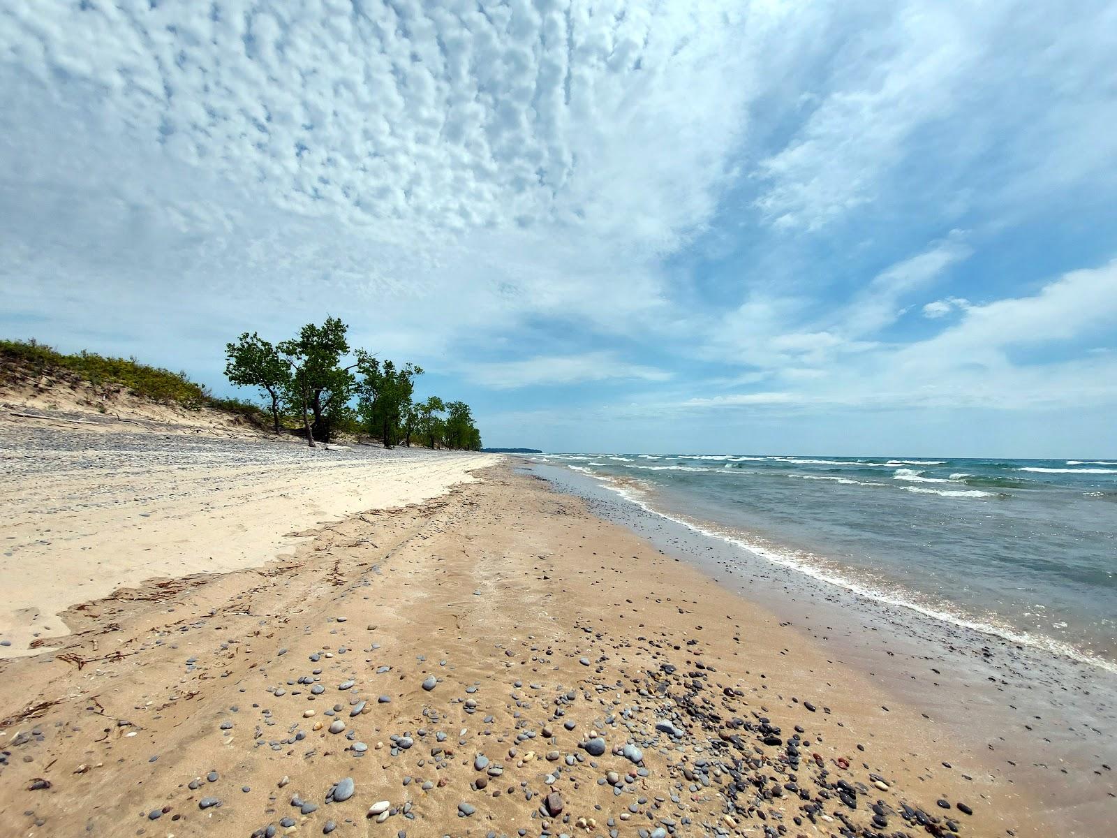 Sandee Lakeshore Beach