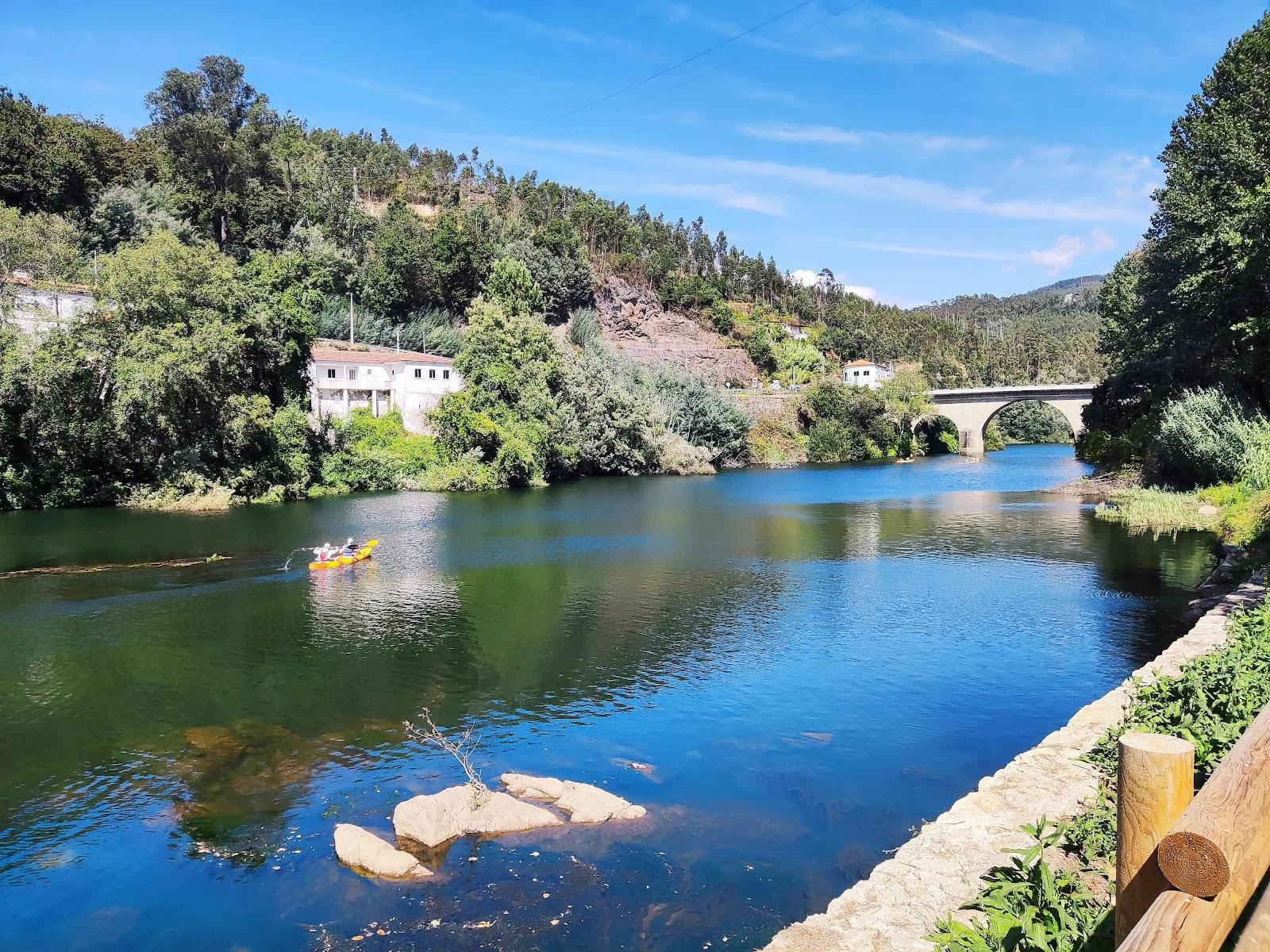 Sandee Praia Fluvial Quinta Do Barco Photo