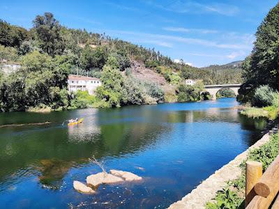 Sandee - Praia Fluvial Quinta Do Barco