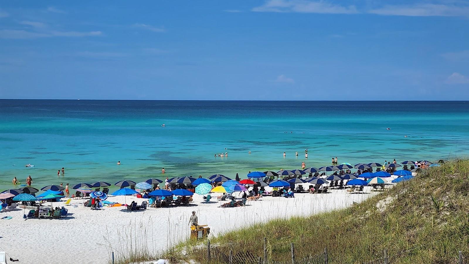 Sandee Santa Rosa Beach Photo