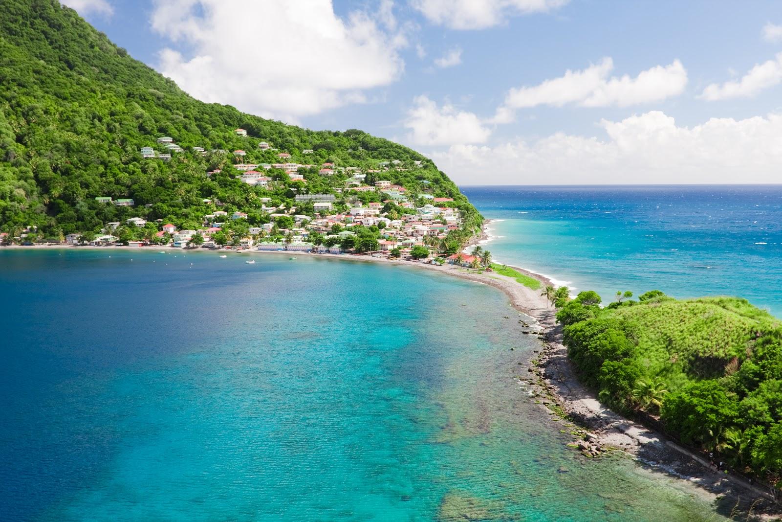 Sandee - HomePage / Dominica